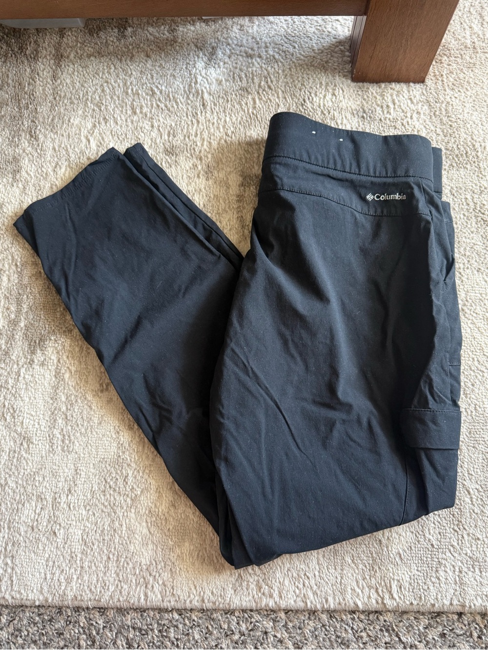 Columbia Women’s Black Pants